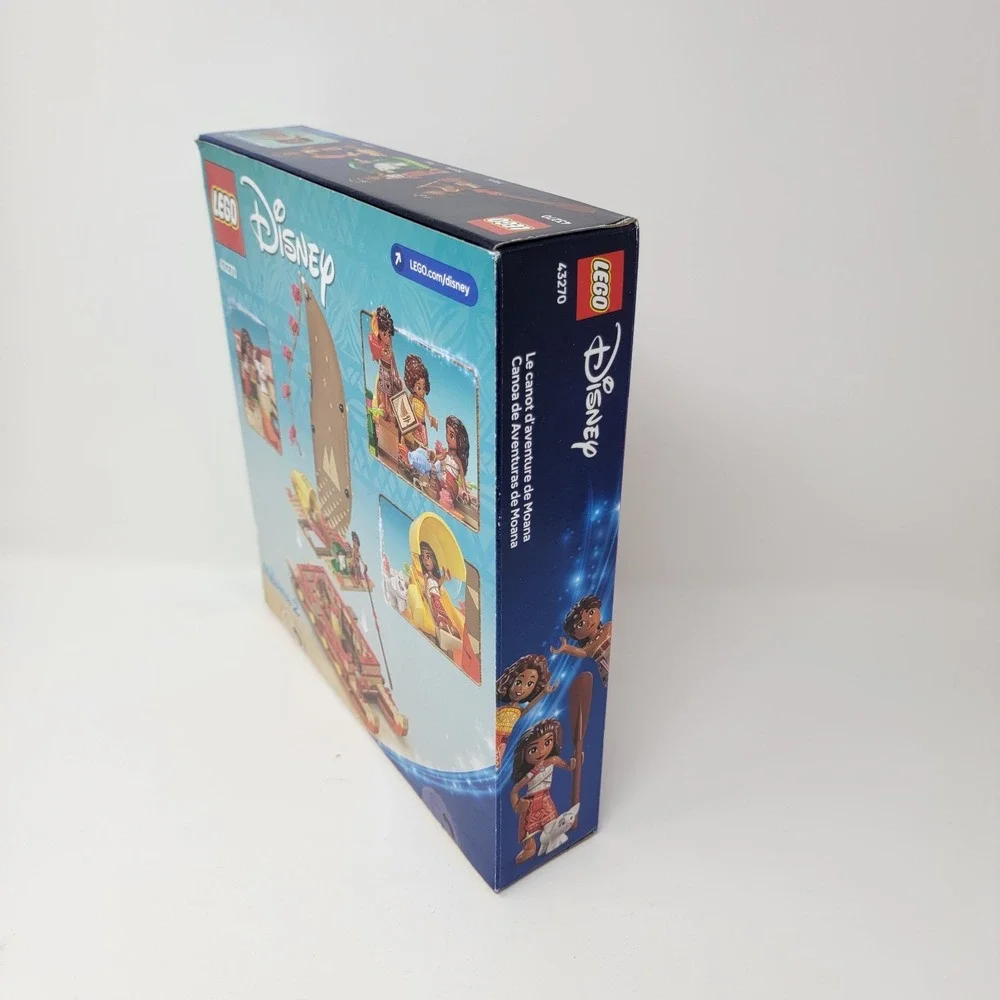 Lego set #43270
